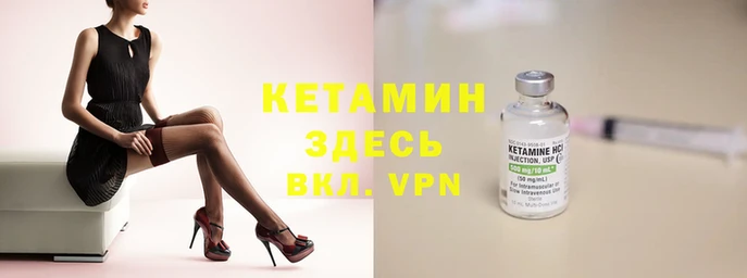 стафф Аркадак